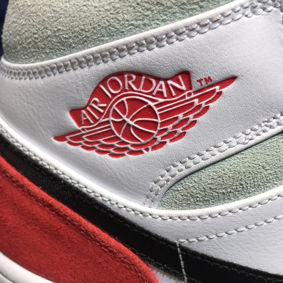 Jordan - Picture 2 of 3